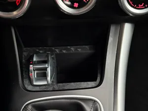 porta cellulare alfa romeo giulietta tasto dna