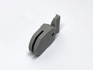 Shimano brake caliper alignment tool