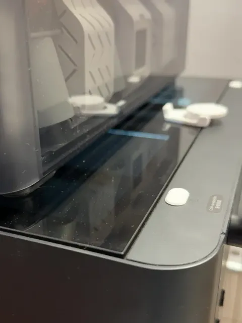 Top Cover and SD Card Dust Caps for Bambu Lab P1 — Фото 5 из 5