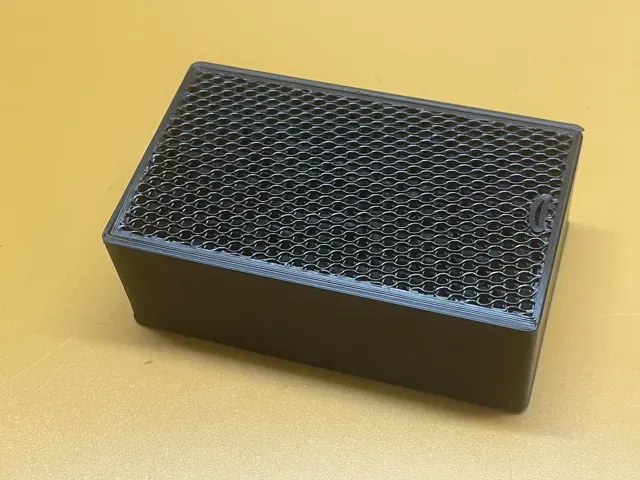 Improved Activated Carbon Filter for P1S and X1C — Фото 3 из 8