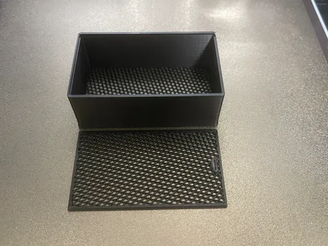 Improved Activated Carbon Filter for P1S and X1C — Фото 6 из 8