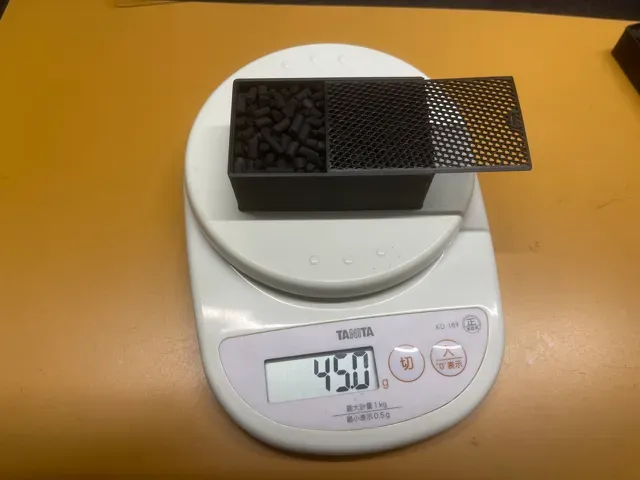 Improved Activated Carbon Filter for P1S and X1C — Фото 8 из 8