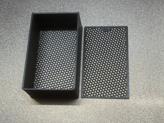 Improved Activated Carbon Filter for P1S and X1C — Фото 5 из 8
