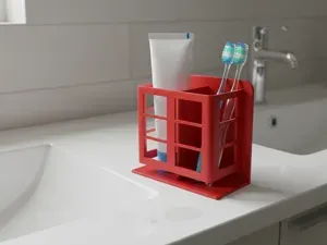 Modern Desk Organizer