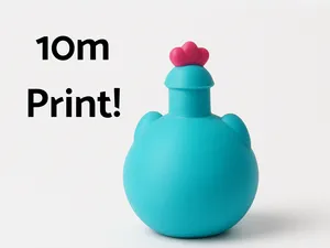 Mercat's spa bottle from Gabby's dollhouse.