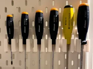 PB Swiss Tools Garant Screwdriver Holder