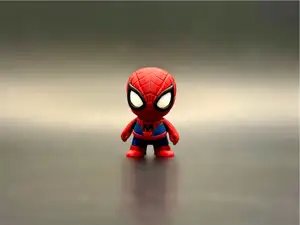 Spider-Man Flexi