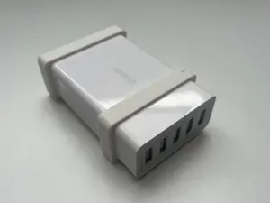 Anker PowerPort 5 mount
