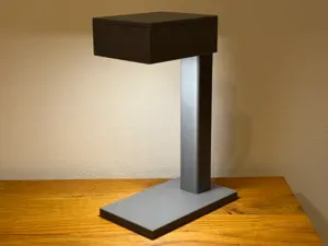 Battery Table Lamp for KC007 LED Puck