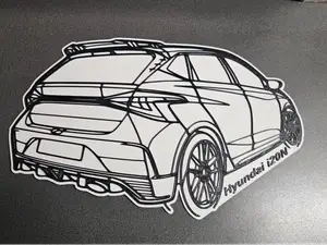 Hyundai i20N