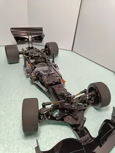 F1 Rc car 1/10