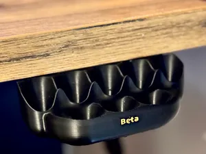 Organizer screwdriver-organizzatore cacciaviti