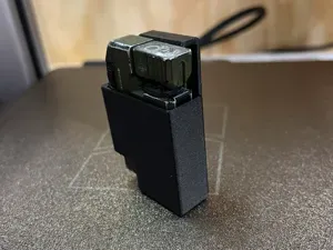 Wuben G5 Flashlight Holster