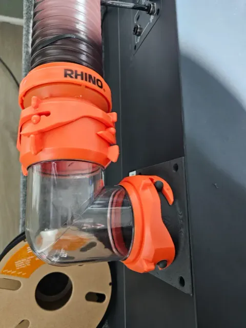 Xtool_S1_Camco_Rhino_Hose_Adapter — Image 2 of 3
