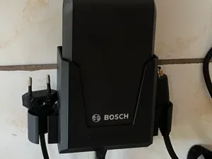 Bosch charger wallmount 4a e-bike