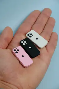 Mini Iphone 16 Pro