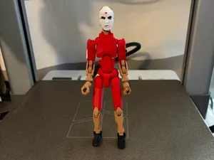 Slipknot Eloy Casagrande Dummy 13