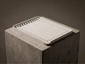 Drip Tray for IKEA 365+ Food Container