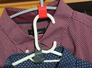 Clothes Hanger Hook -Space-Saving Closet Organizer