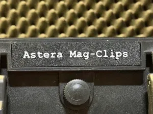 Apache 2800/3800/4800 Nameplate