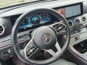 Mercedes Benz phone adaptor