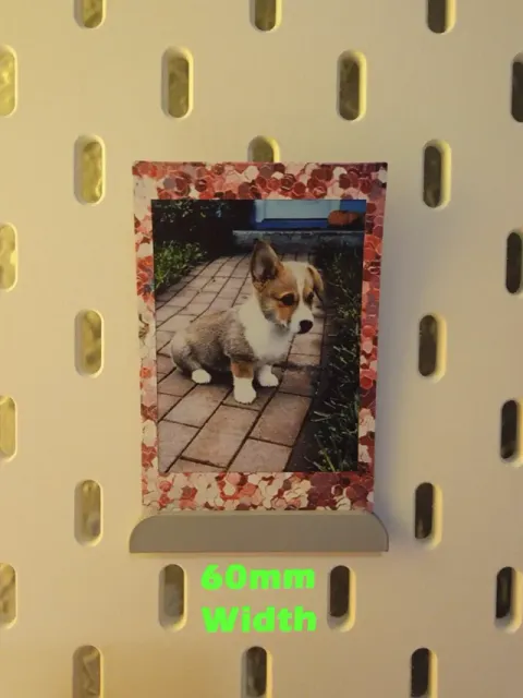 Ikea Skadis - Instax Photo Holder — Фото 6 из 8
