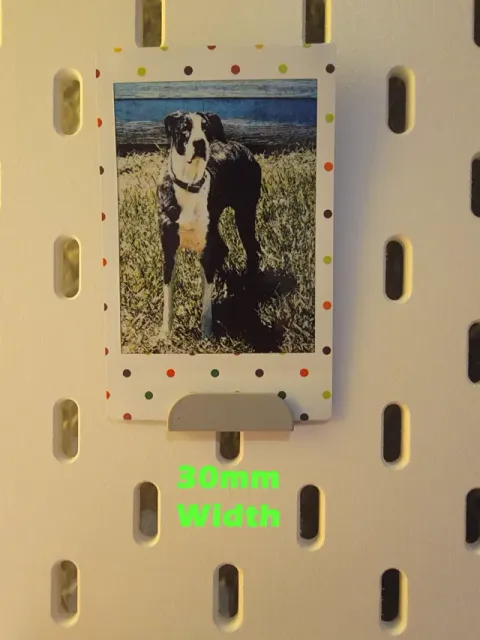 Ikea Skadis - Instax Photo Holder — Фото 5 из 8