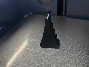 5-Position Window Stopper