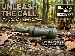 Crow Call