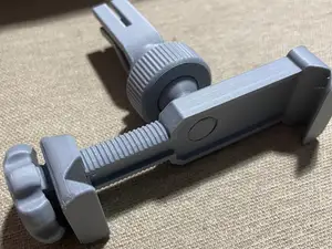 Porta cellulare per auto bocchette dell'aria