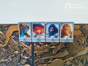 Initiative Tracker D&D