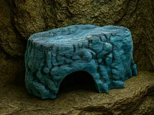 Höhle Stein
