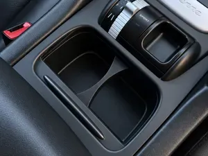 Porsche Cayenne Cup Holder Adapter