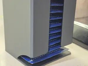 Porta Cialde Universale