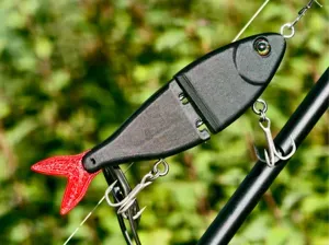 Mini-Glidebait