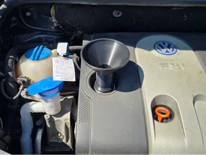 Funnel for New and Old VAG, VW, AUDI, Skoda, Seat