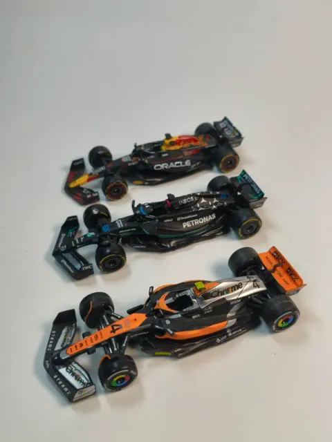 F1 1:43 Display Stand — Фото 8 из 8