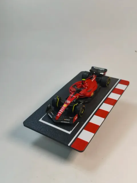 F1 1:43 Display Stand — Фото 6 из 8