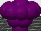 Grapes - Roblox - 99 nights in the forest