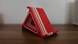 3-ANGLE Phone Stand 2024