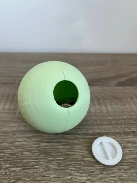 Apple Coin Bank — Фото 5 из 5