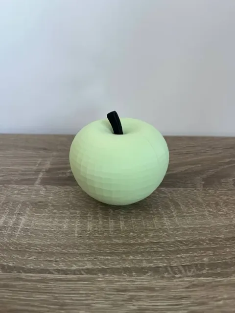 Apple Coin Bank — Фото 2 из 5