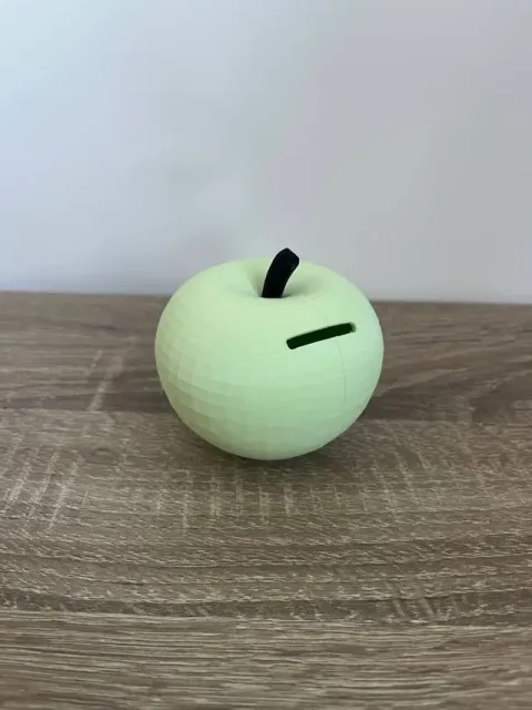 Apple Coin Bank — Фото 3 из 5