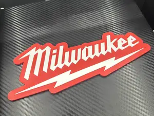 Milwaukee logo