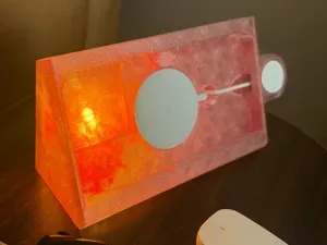 Ultimate iPhone 16 Pro Max Nightstand