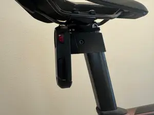 Garmin Varia Mount