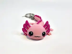 Pocket Pet - Flexi Baby Axolotl
