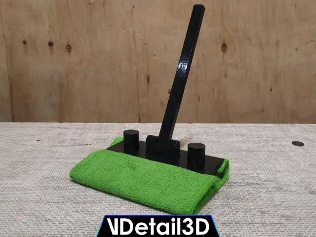 Car Windscreen Cleaning Tool