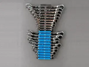 CRAFTSMAN Ratcheting Wrench Holder - Gridfinity