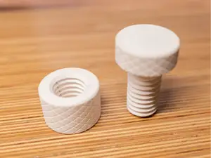 Bolt, GPU support, anti-stress toy